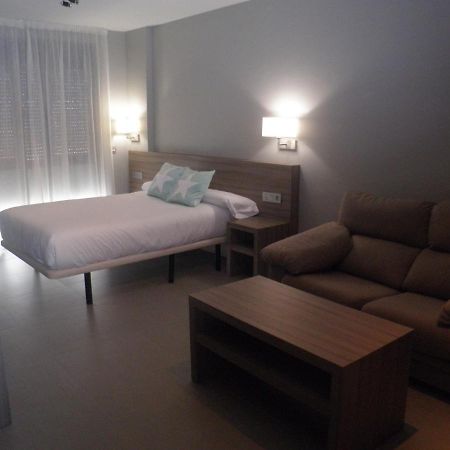 Apartamentos Santa Clara Alhaurín de la Torre Εξωτερικό φωτογραφία