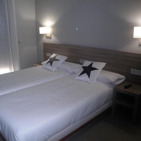 Apartamentos Santa Clara Alhaurín de la Torre Εξωτερικό φωτογραφία