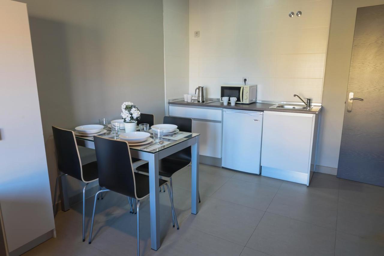 Apartamentos Santa Clara Alhaurín de la Torre Εξωτερικό φωτογραφία