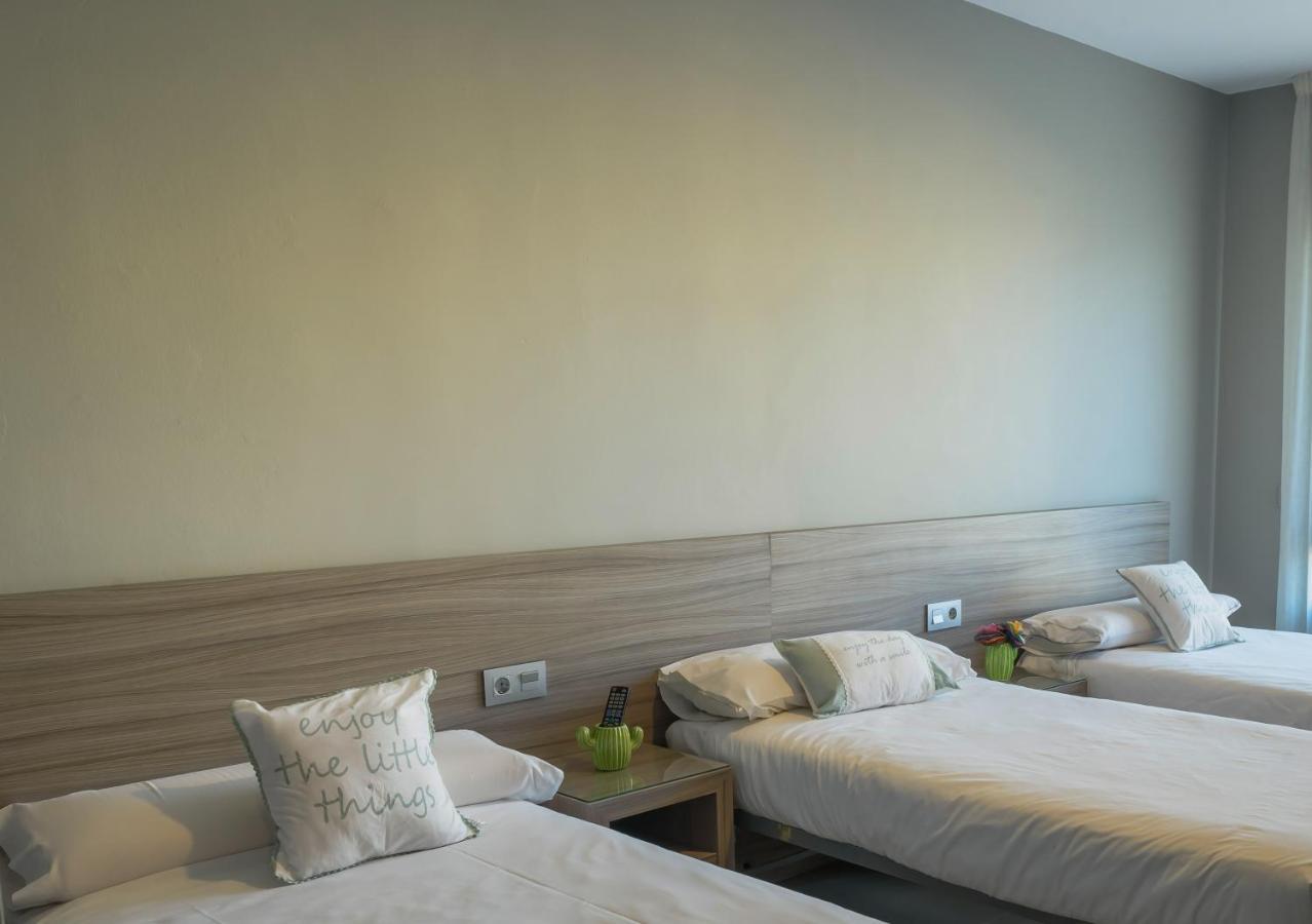 Apartamentos Santa Clara Alhaurín de la Torre Εξωτερικό φωτογραφία