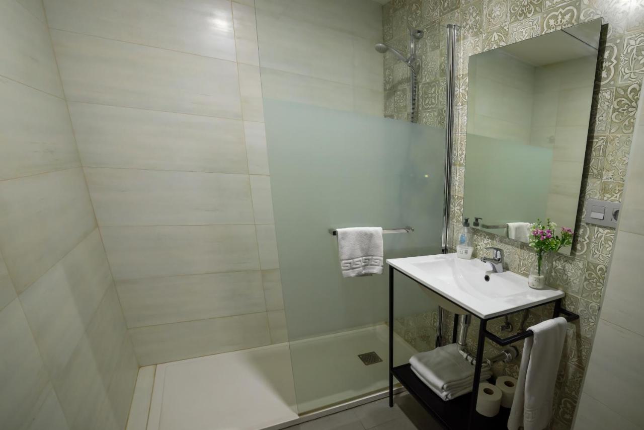 Apartamentos Santa Clara Alhaurín de la Torre Εξωτερικό φωτογραφία
