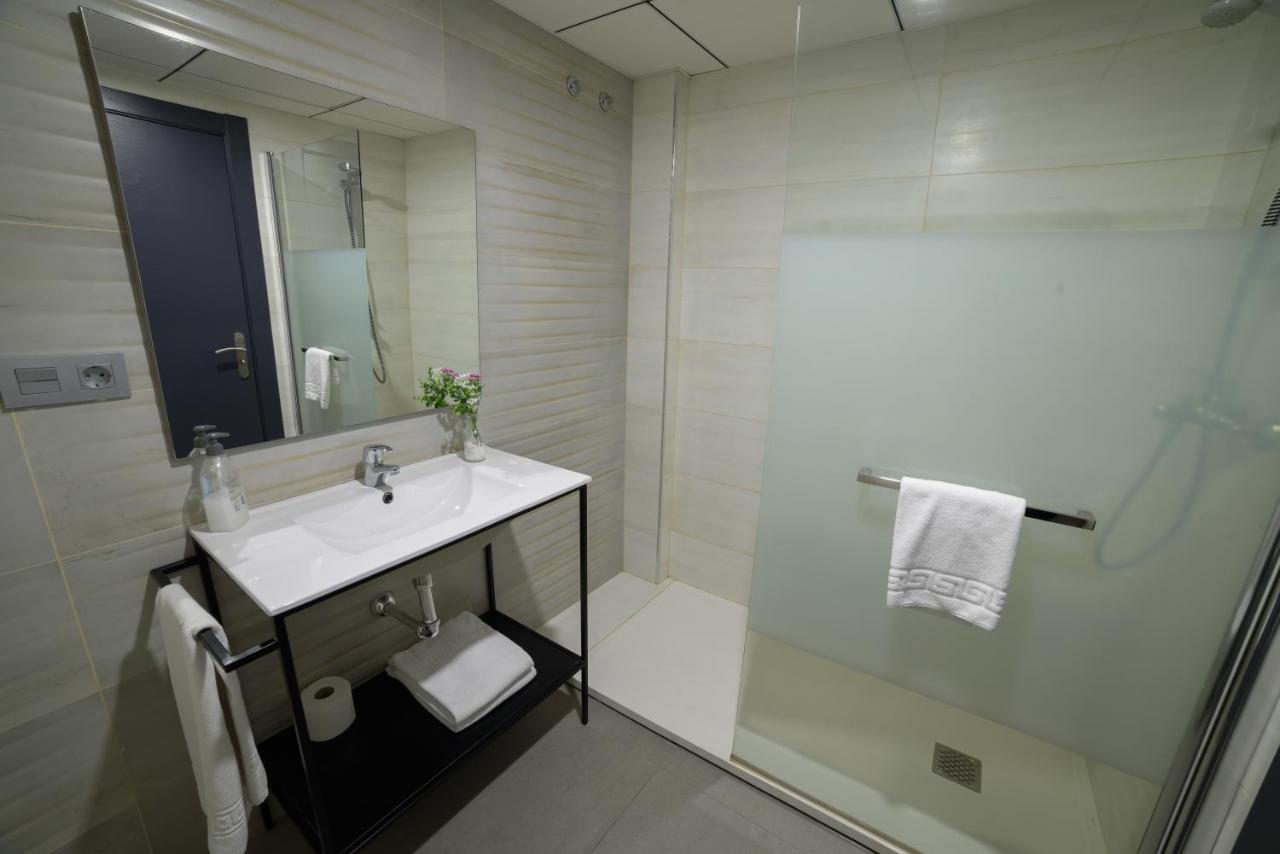 Apartamentos Santa Clara Alhaurín de la Torre Εξωτερικό φωτογραφία
