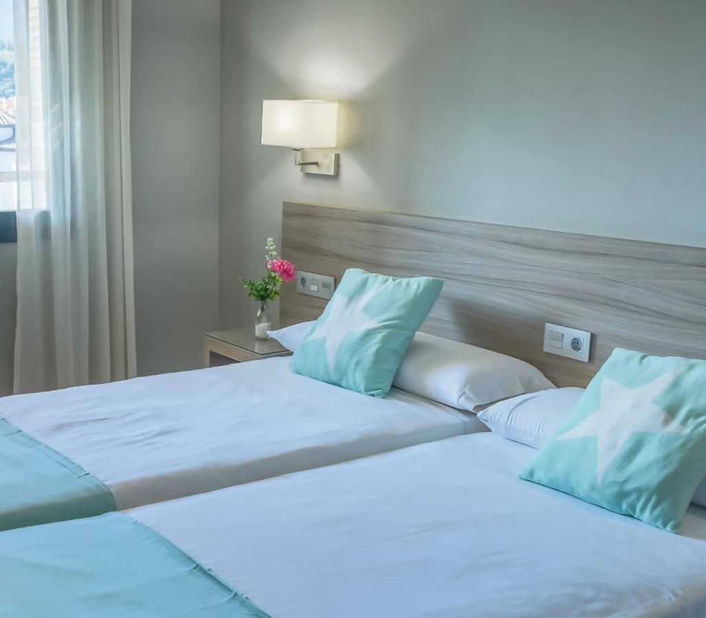 Apartamentos Santa Clara Alhaurín de la Torre Εξωτερικό φωτογραφία