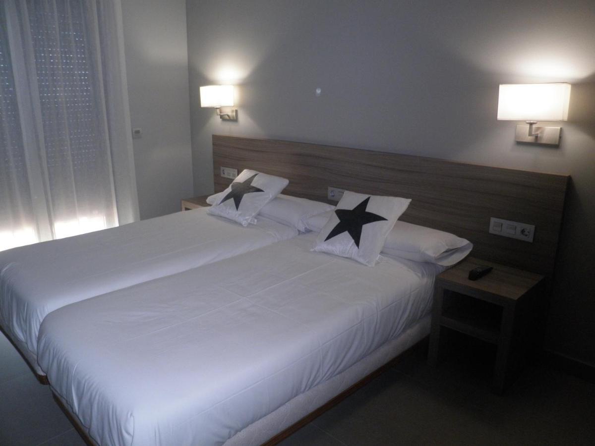 Apartamentos Santa Clara Alhaurín de la Torre Εξωτερικό φωτογραφία