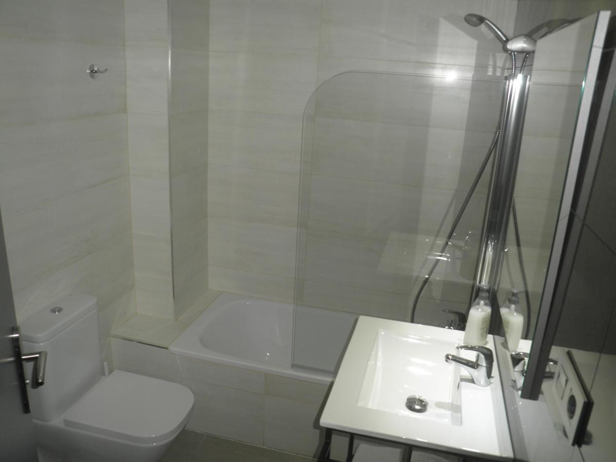 Apartamentos Santa Clara Alhaurín de la Torre Εξωτερικό φωτογραφία