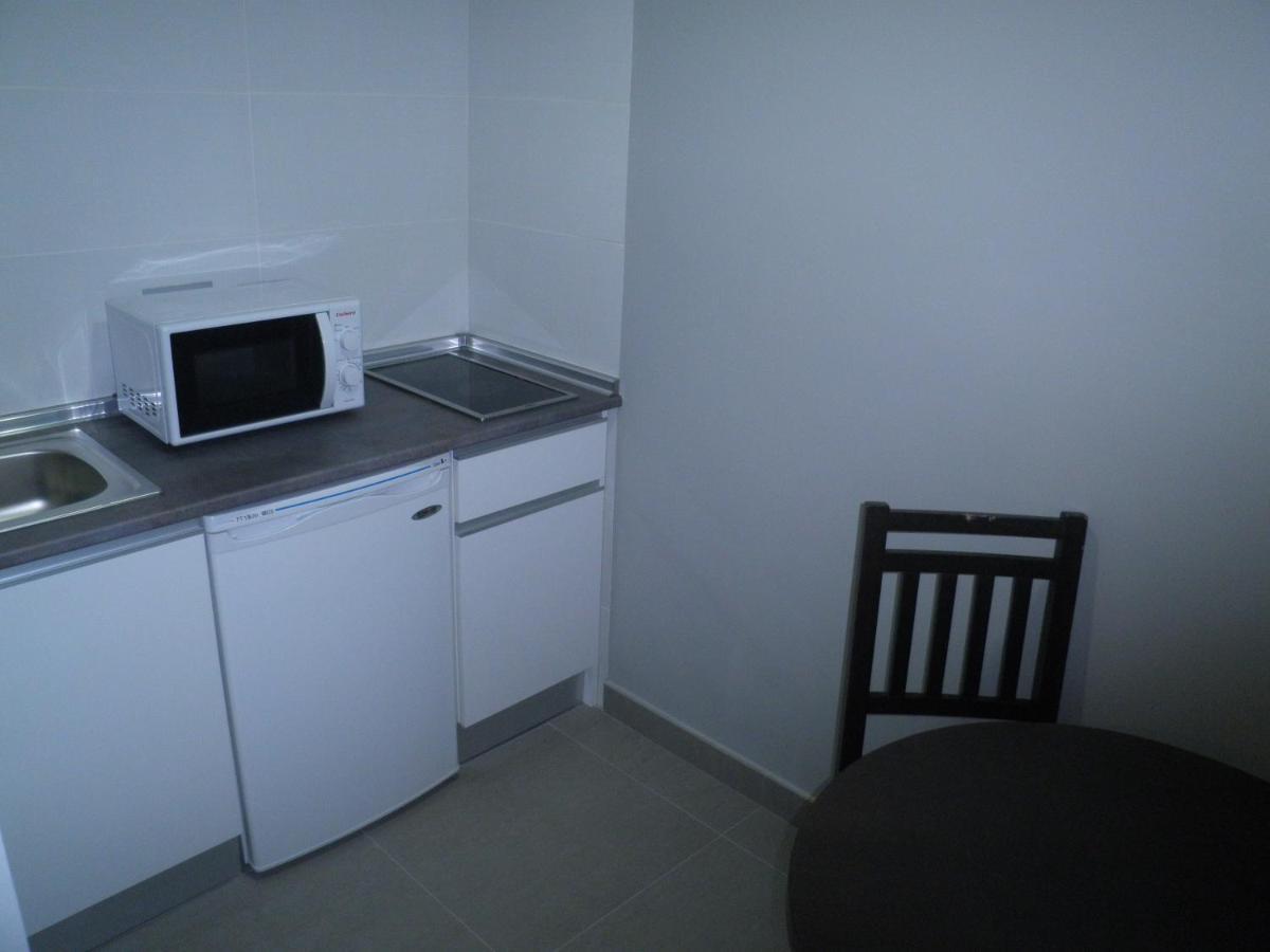 Apartamentos Santa Clara Alhaurín de la Torre Εξωτερικό φωτογραφία