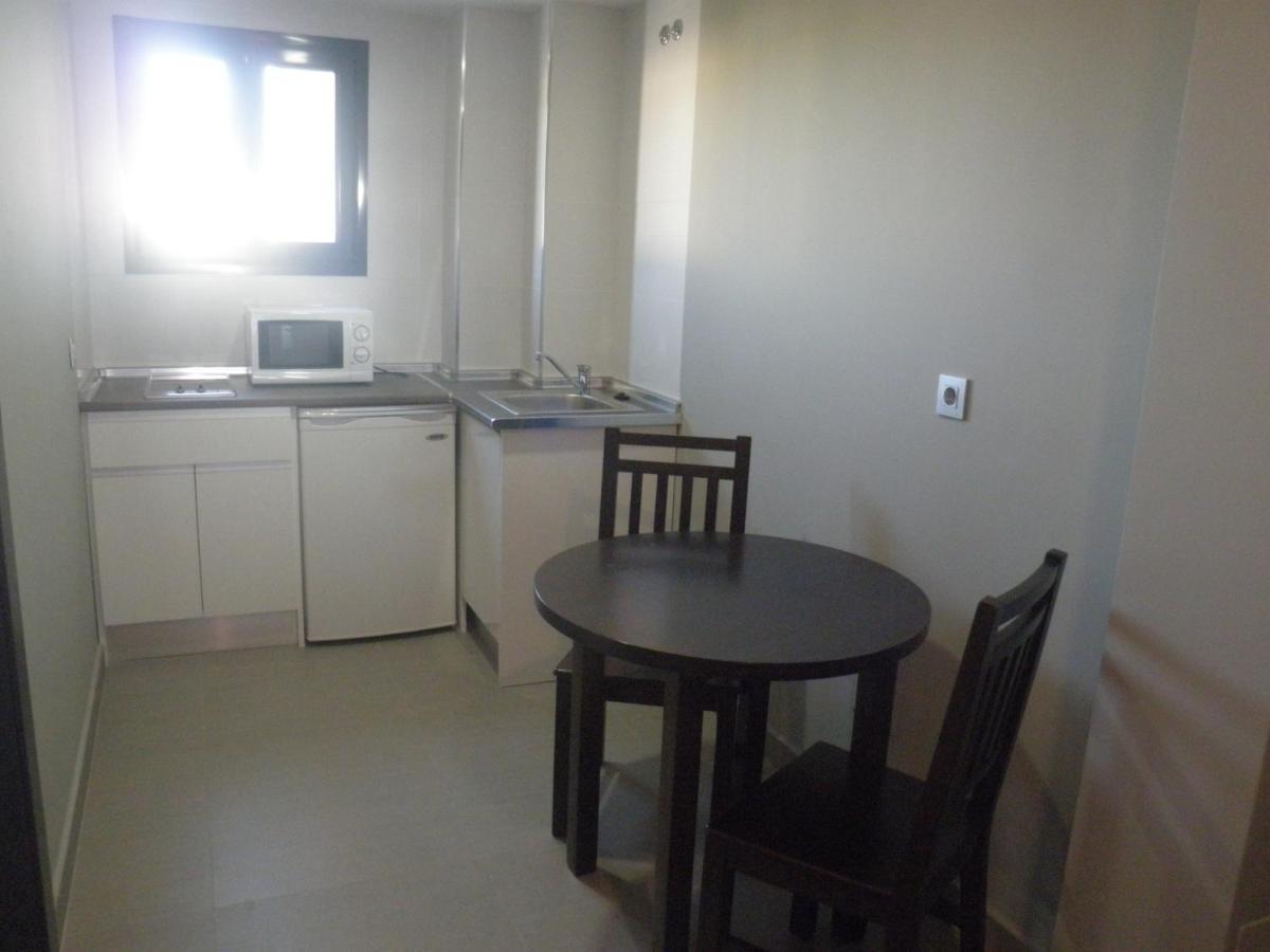 Apartamentos Santa Clara Alhaurín de la Torre Εξωτερικό φωτογραφία