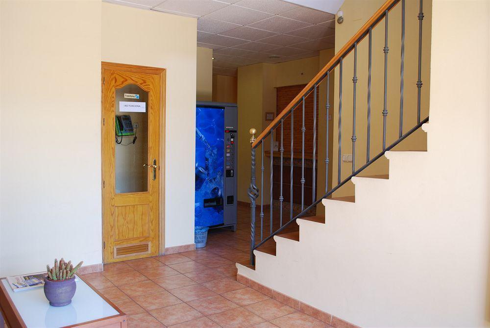 Apartamentos Santa Clara Alhaurín de la Torre Εξωτερικό φωτογραφία