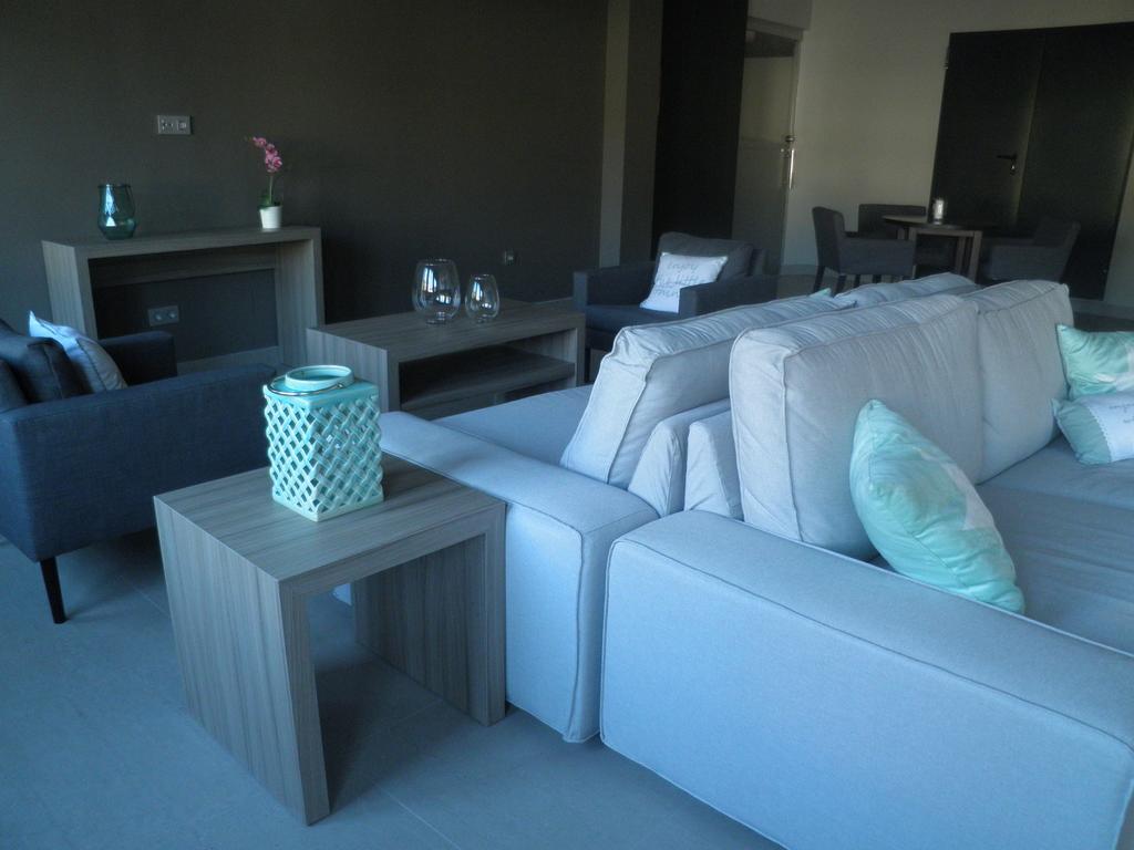 Apartamentos Santa Clara Alhaurín de la Torre Εξωτερικό φωτογραφία