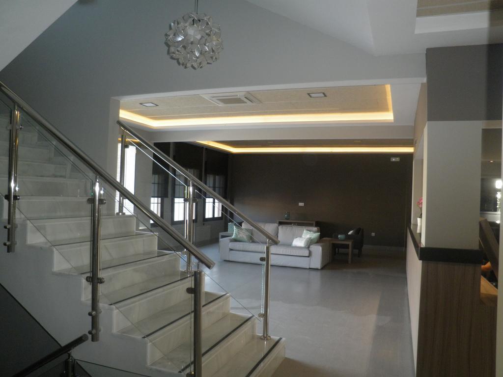 Apartamentos Santa Clara Alhaurín de la Torre Εξωτερικό φωτογραφία