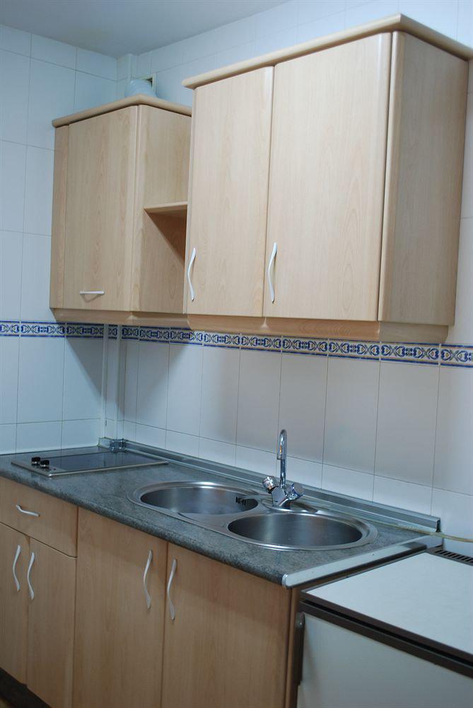 Apartamentos Santa Clara Alhaurín de la Torre Εξωτερικό φωτογραφία